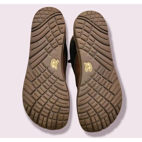 Lems Size 45 Boulder Boot Navy/Stout Leather Canvas Nylon Ankle Boots Men’s 11.5 - Picture 7 of 8